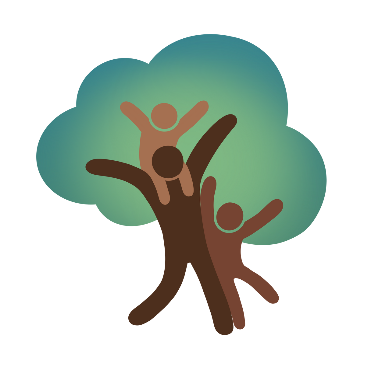 logo design for https://my.we-tree.app/ logo design for https://my.we-tree.app/