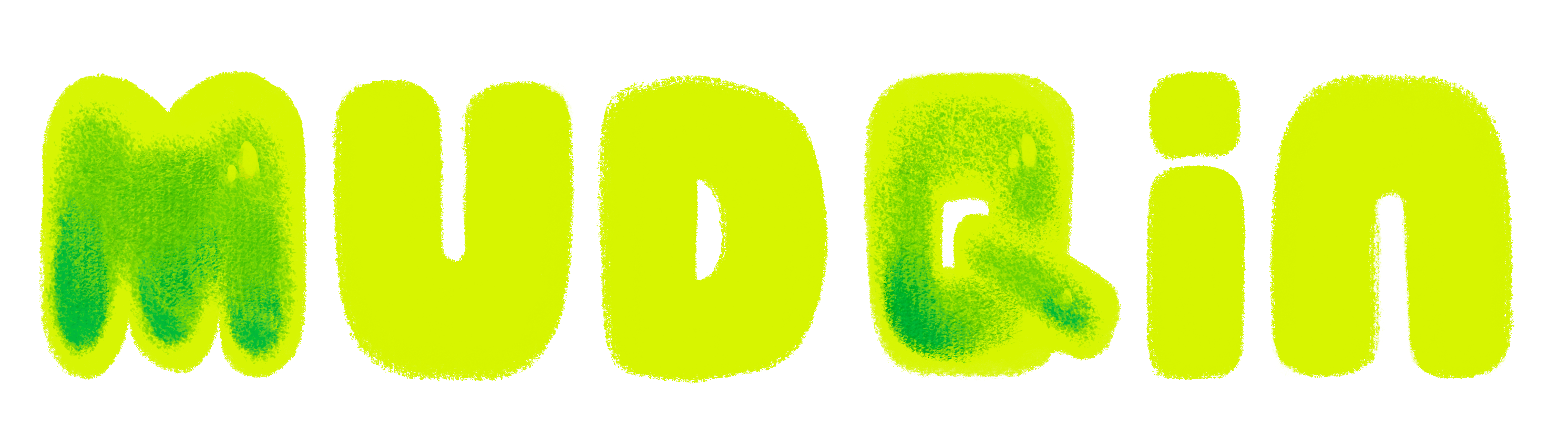 mudqin logo design mudqin logo design